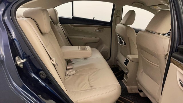 Second-hand 2022 Maruti Suzuki Ciaz 1.4 Alpha for sale in Bangalore-23