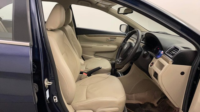 Second-hand 2022 Maruti Suzuki Ciaz 1.4 Alpha for sale in Bangalore-15