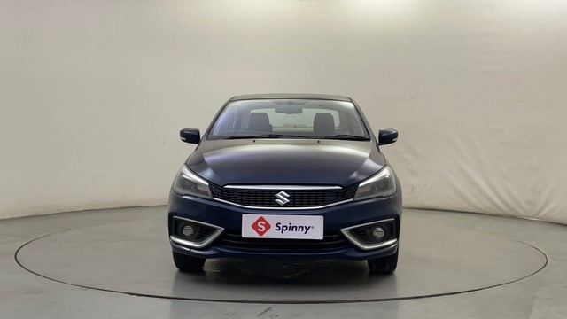 Second-hand 2022 Maruti Suzuki Ciaz 1.4 Alpha for sale in Bangalore-7