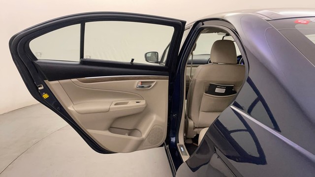 Second-hand 2022 Maruti Suzuki Ciaz 1.4 Alpha for sale in Bangalore-26