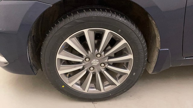 Second-hand 2022 Maruti Suzuki Ciaz 1.4 Alpha for sale in Bangalore-20