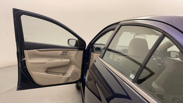 Second-hand 2022 Maruti Suzuki Ciaz 1.4 Alpha for sale in Bangalore-37