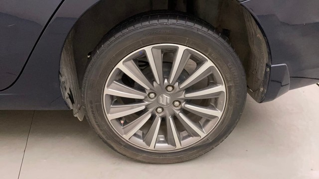 Second-hand 2022 Maruti Suzuki Ciaz 1.4 Alpha for sale in Bangalore-19