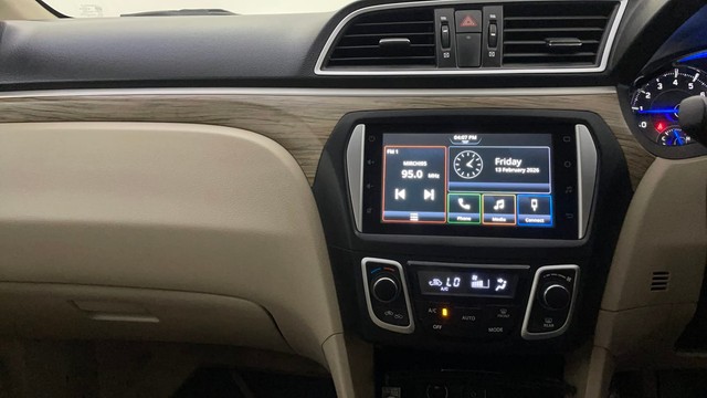 Second-hand 2022 Maruti Suzuki Ciaz 1.4 Alpha for sale in Bangalore-34