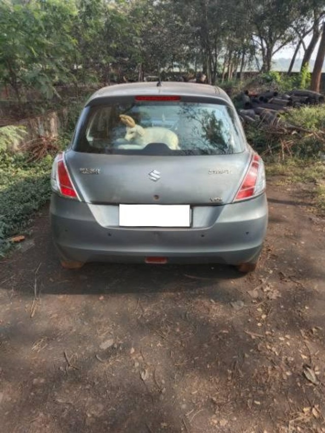Second-hand 2013 Maruti Swift VXI for sale in Kendujhar-1