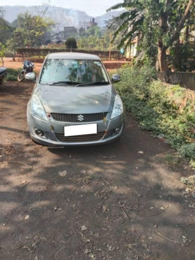Second-hand 2013 Maruti Swift VXI for sale in Kendujhar-2