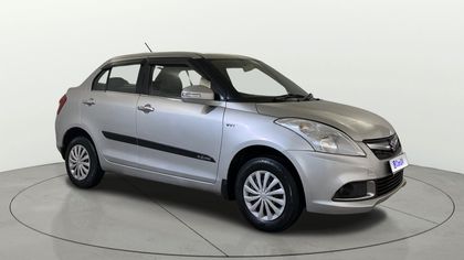 2016 Maruti Suzuki Swift Dzire VXI AT