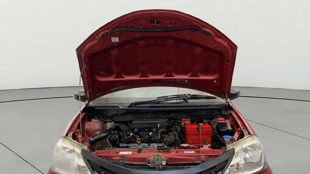 Second-hand 2019 Toyota Etios Liva 1.2 V Dual Tone for sale in Gurgaon-9