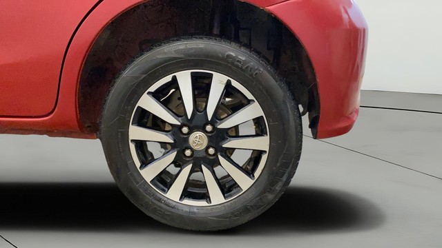 Second-hand 2019 Toyota Etios Liva 1.2 V Dual Tone for sale in Gurgaon-26