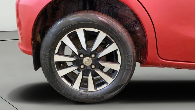 Second-hand 2019 Toyota Etios Liva 1.2 V Dual Tone for sale in Gurgaon-24