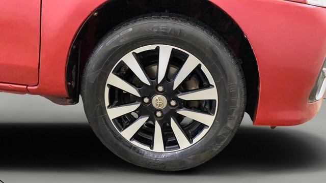 Second-hand 2019 Toyota Etios Liva 1.2 V Dual Tone for sale in Gurgaon-23