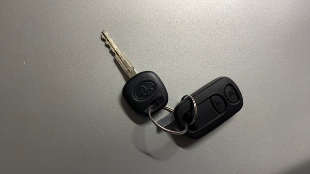 Second-hand 2019 Toyota Etios Liva 1.2 V Dual Tone for sale in Gurgaon-21