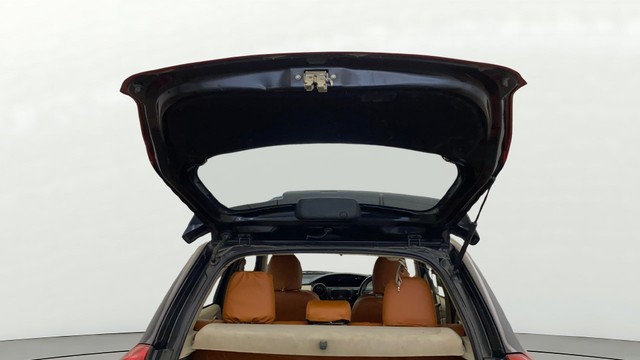 Second-hand 2019 Toyota Etios Liva 1.2 V Dual Tone for sale in Gurgaon-20