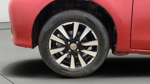 Second-hand 2019 Toyota Etios Liva 1.2 V Dual Tone for sale in Gurgaon-25