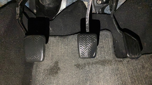 Second-hand 2019 Toyota Etios Liva 1.2 V Dual Tone for sale in Gurgaon-14