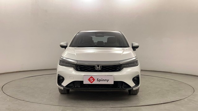 Second-hand 2023 Honda City ZX MT for sale in Pune-7