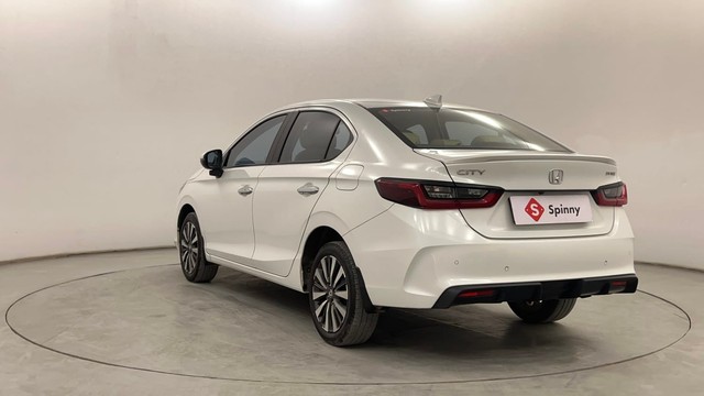 Second-hand 2023 Honda City ZX MT for sale in Pune-5