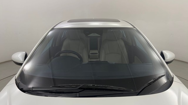 Second-hand 2023 Honda City ZX MT for sale in Pune-10