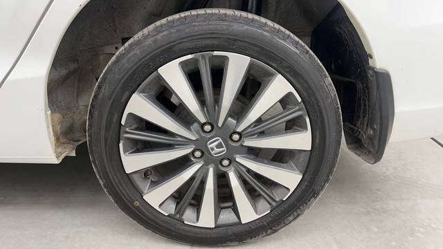 Second-hand 2023 Honda City ZX MT for sale in Pune-19