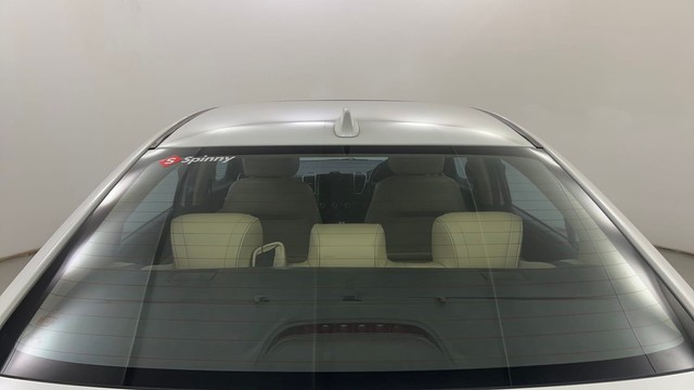 Second-hand 2023 Honda City ZX MT for sale in Pune-25