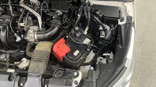 Second-hand 2023 Honda City ZX MT for sale in Pune-38