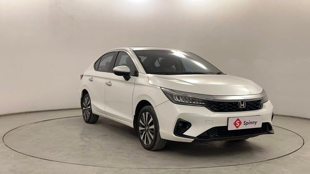 Second-hand 2023 Honda City ZX MT for sale in Pune-1