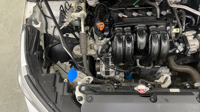 Second-hand 2023 Honda City ZX MT for sale in Pune-39