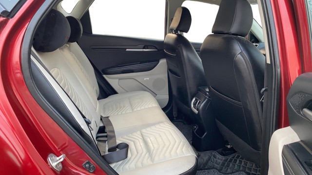 Second-hand 2021 Kia Sonet HTX Plus Turbo iMT BSVI for sale in Patna-8