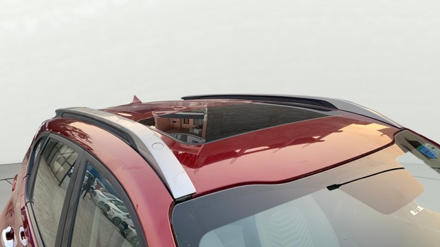 Second-hand 2021 Kia Sonet HTX Plus Turbo iMT BSVI for sale in Patna-32