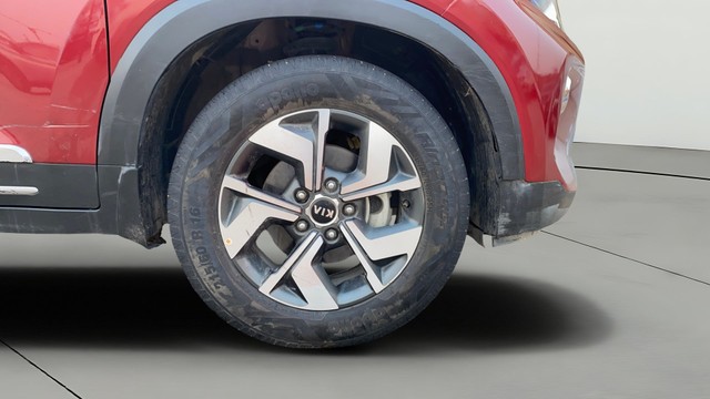 Second-hand 2021 Kia Sonet HTX Plus Turbo iMT BSVI for sale in Patna-27