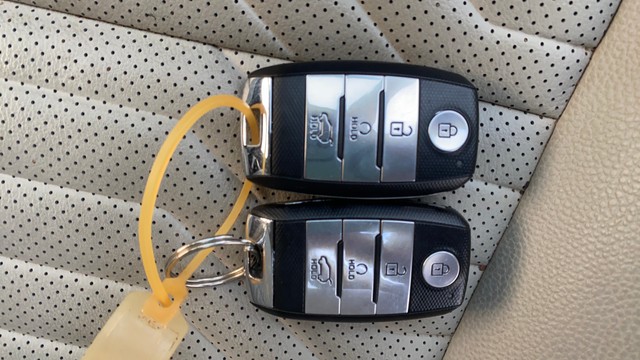 Second-hand 2021 Kia Sonet HTX Plus Turbo iMT BSVI for sale in Patna-5