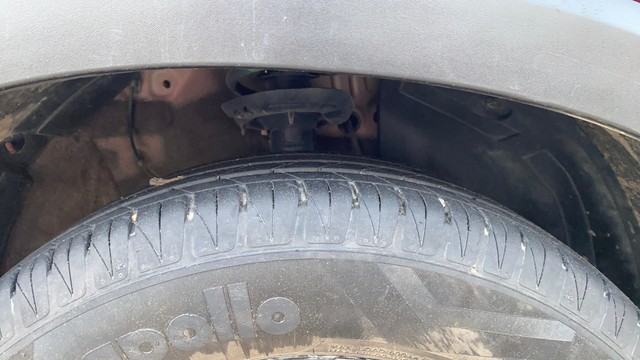 Second-hand 2021 Kia Sonet HTX Plus Turbo iMT BSVI for sale in Patna-10