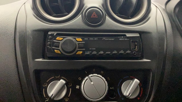 Second-hand 2016 Datsun GO T for sale in Kochi-22