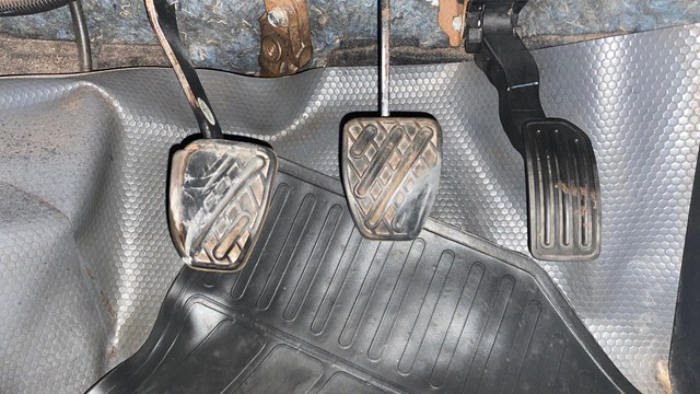 Second-hand 2016 Datsun GO T for sale in Kochi-14