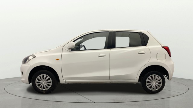 Second-hand 2016 Datsun GO T for sale in Kochi-5