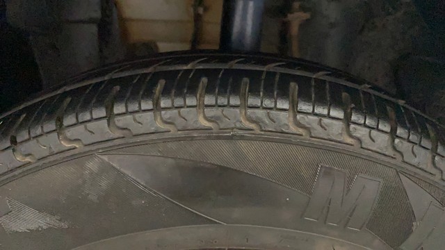 Second-hand 2016 Datsun GO T for sale in Kochi-30