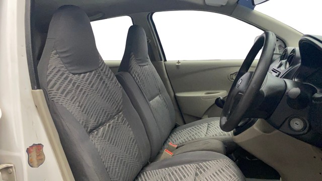 Second-hand 2016 Datsun GO T for sale in Kochi-15