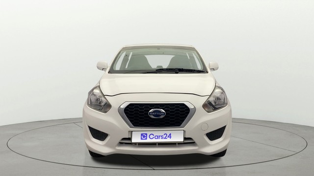 Second-hand 2016 Datsun GO T for sale in Kochi-7