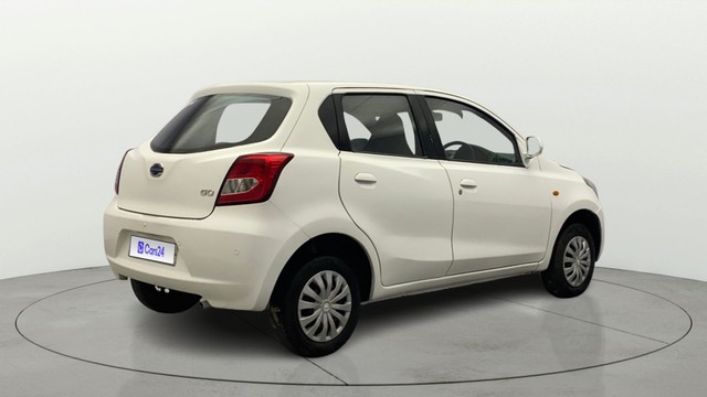 Second-hand 2016 Datsun GO T for sale in Kochi-2