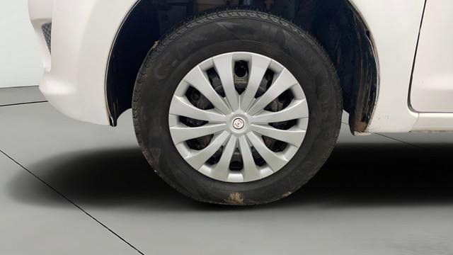 Second-hand 2016 Datsun GO T for sale in Kochi-25