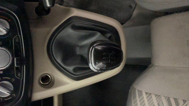 Second-hand 2016 Datsun GO T for sale in Kochi-13