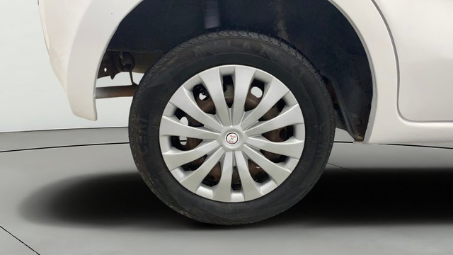 Second-hand 2016 Datsun GO T for sale in Kochi-24