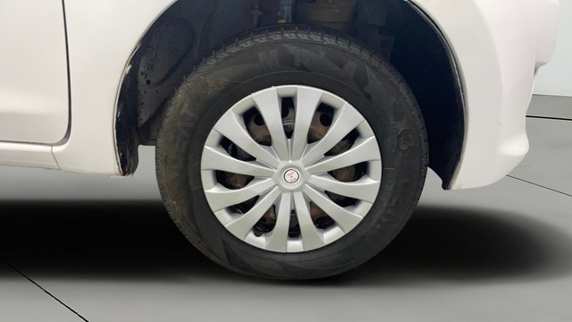 Second-hand 2016 Datsun GO T for sale in Kochi-23