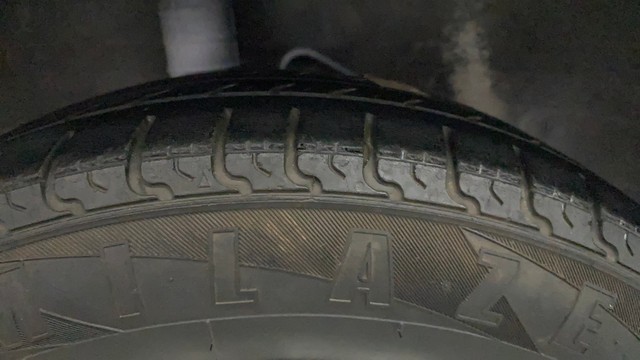 Second-hand 2016 Datsun GO T for sale in Kochi-29