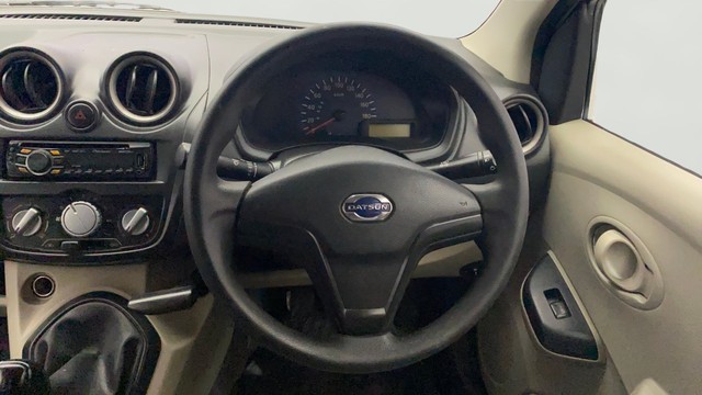 Second-hand 2016 Datsun GO T for sale in Kochi-12
