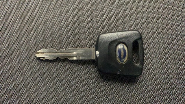 Second-hand 2016 Datsun GO T for sale in Kochi-21