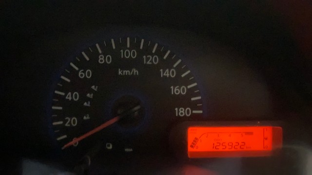 Second-hand 2016 Datsun GO T for sale in Kochi-11