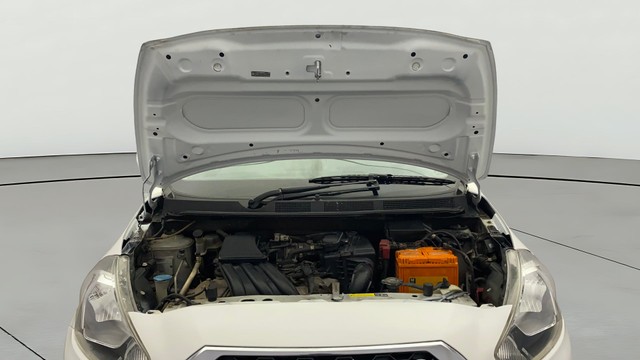 Second-hand 2016 Datsun GO T for sale in Kochi-9