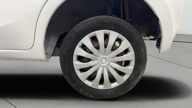 Second-hand 2016 Datsun GO T for sale in Kochi-26