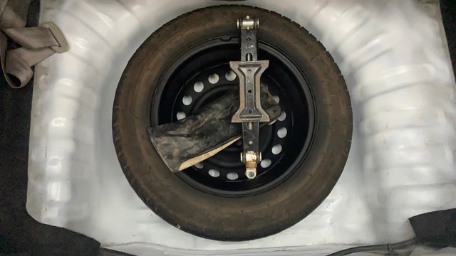 Second-hand 2016 Datsun GO T for sale in Kochi-27